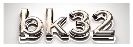 bk32 logo